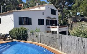 Casa la Borna