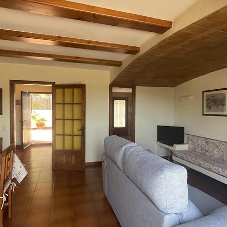 Villa Casa la Borna Begur Exterior foto