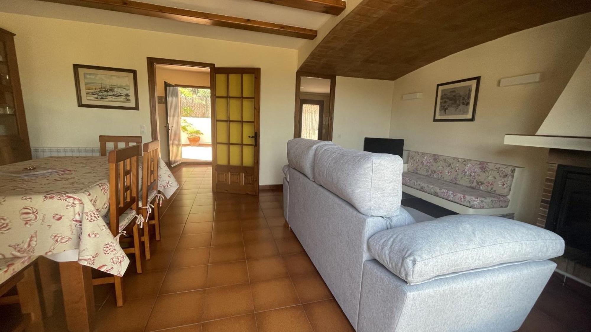 Villa Casa la Borna Begur Exterior foto