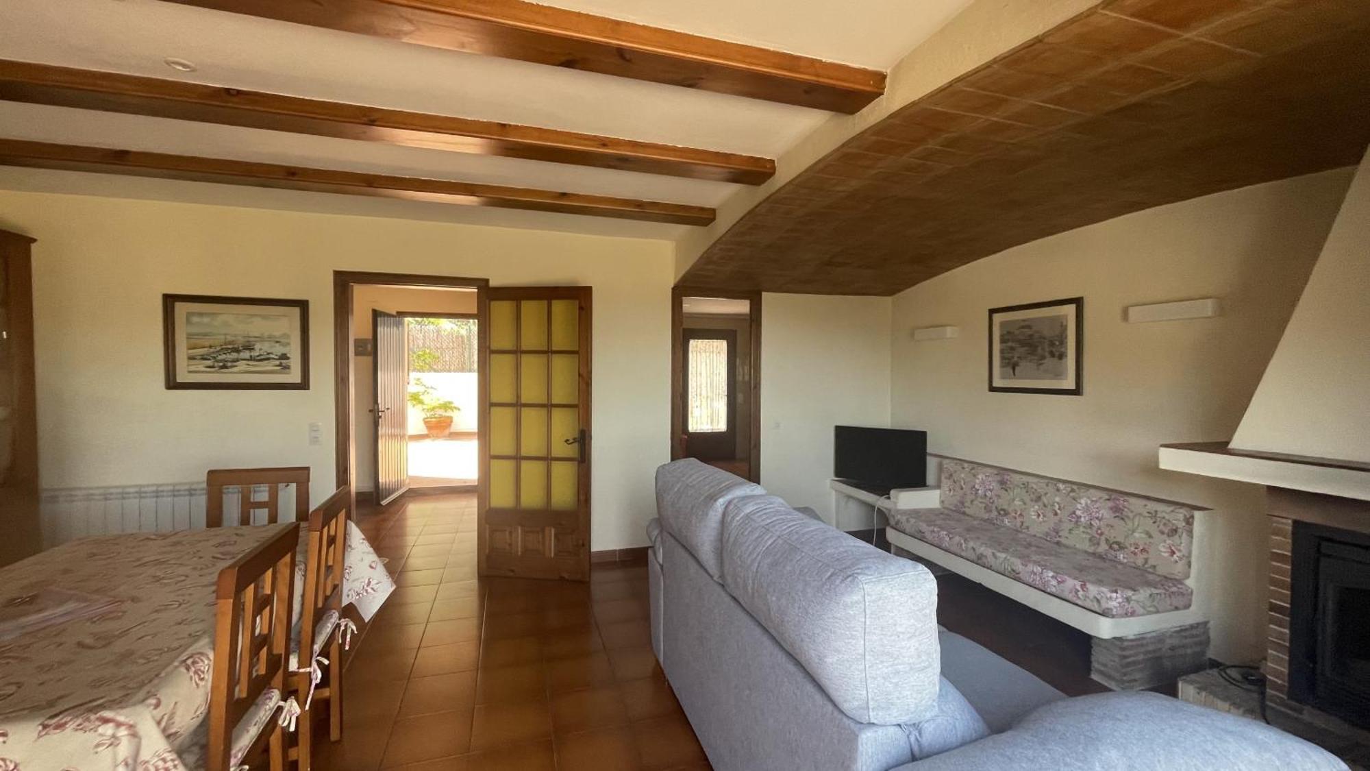 Villa Casa la Borna Begur Exterior foto