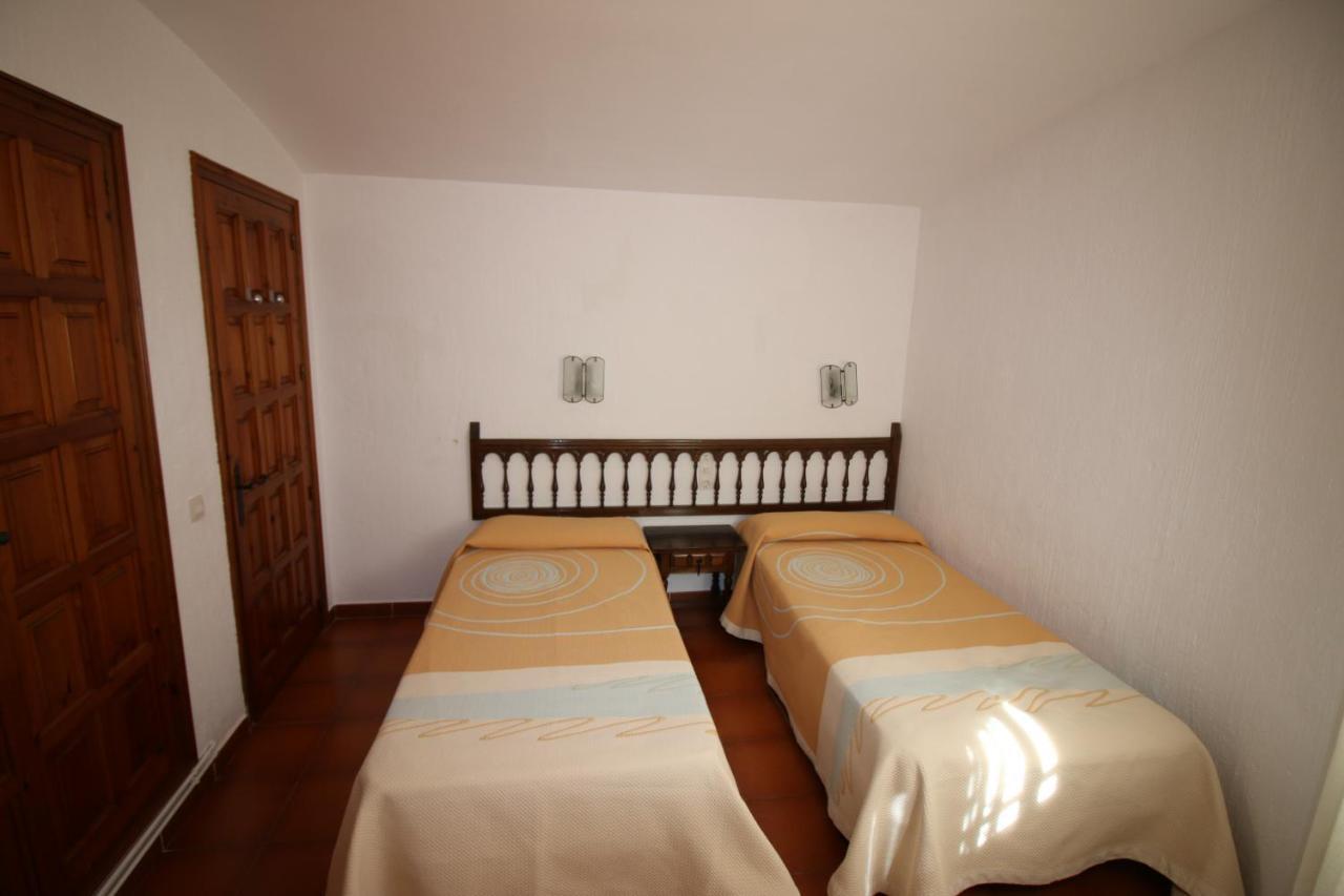 Villa Casa la Borna Begur Exterior foto